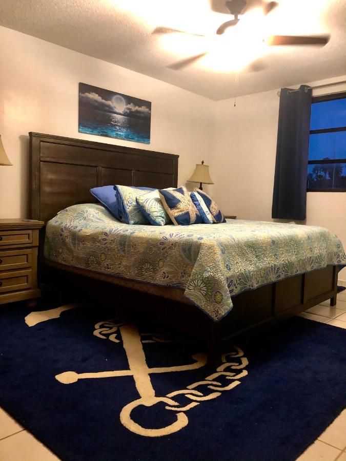 Sapphire Beach Villa Ocean And Marina View Nazareth Luaran gambar