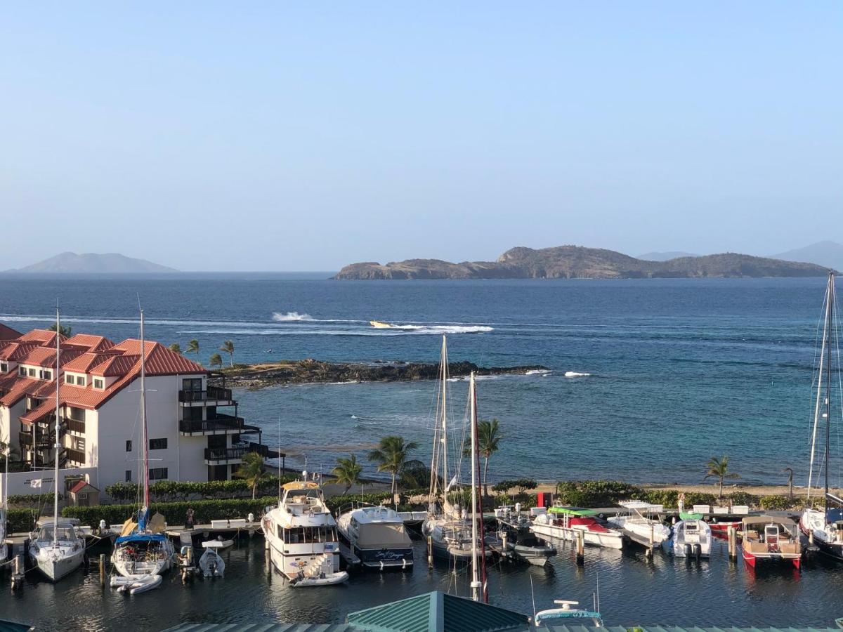 Sapphire Beach Villa Ocean And Marina View Nazareth Luaran gambar