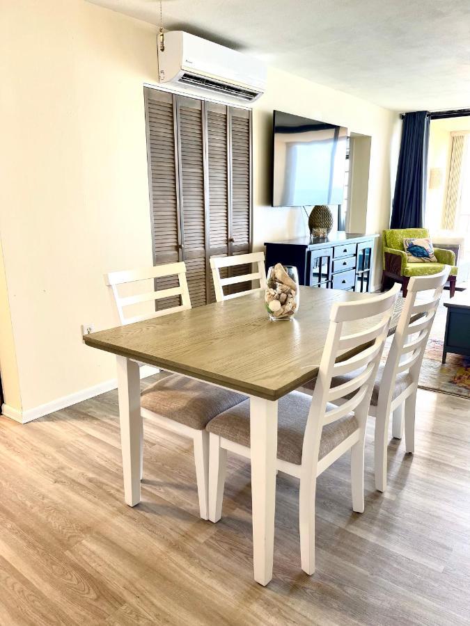 Sapphire Beach Villa Ocean And Marina View Nazareth Luaran gambar