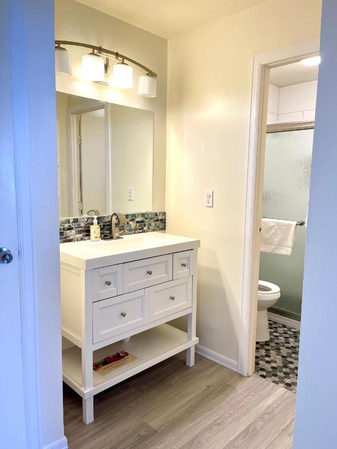 Sapphire Beach Villa Ocean And Marina View Nazareth Luaran gambar