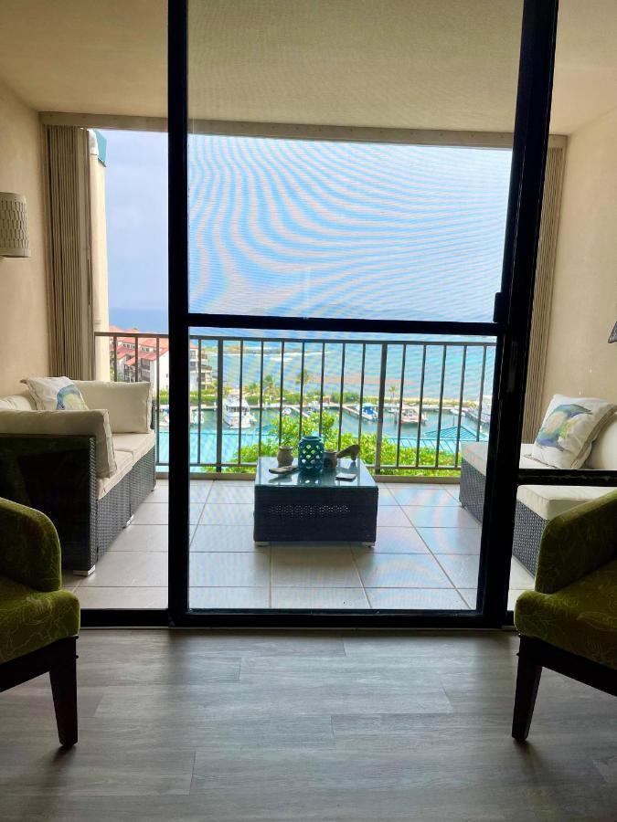 Sapphire Beach Villa Ocean And Marina View Nazareth Luaran gambar