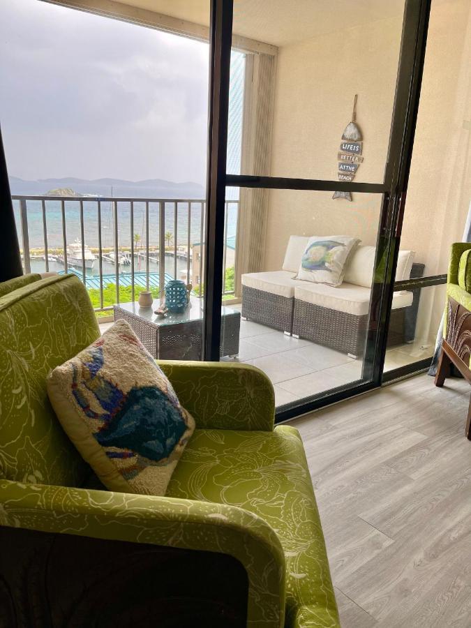 Sapphire Beach Villa Ocean And Marina View Nazareth Luaran gambar