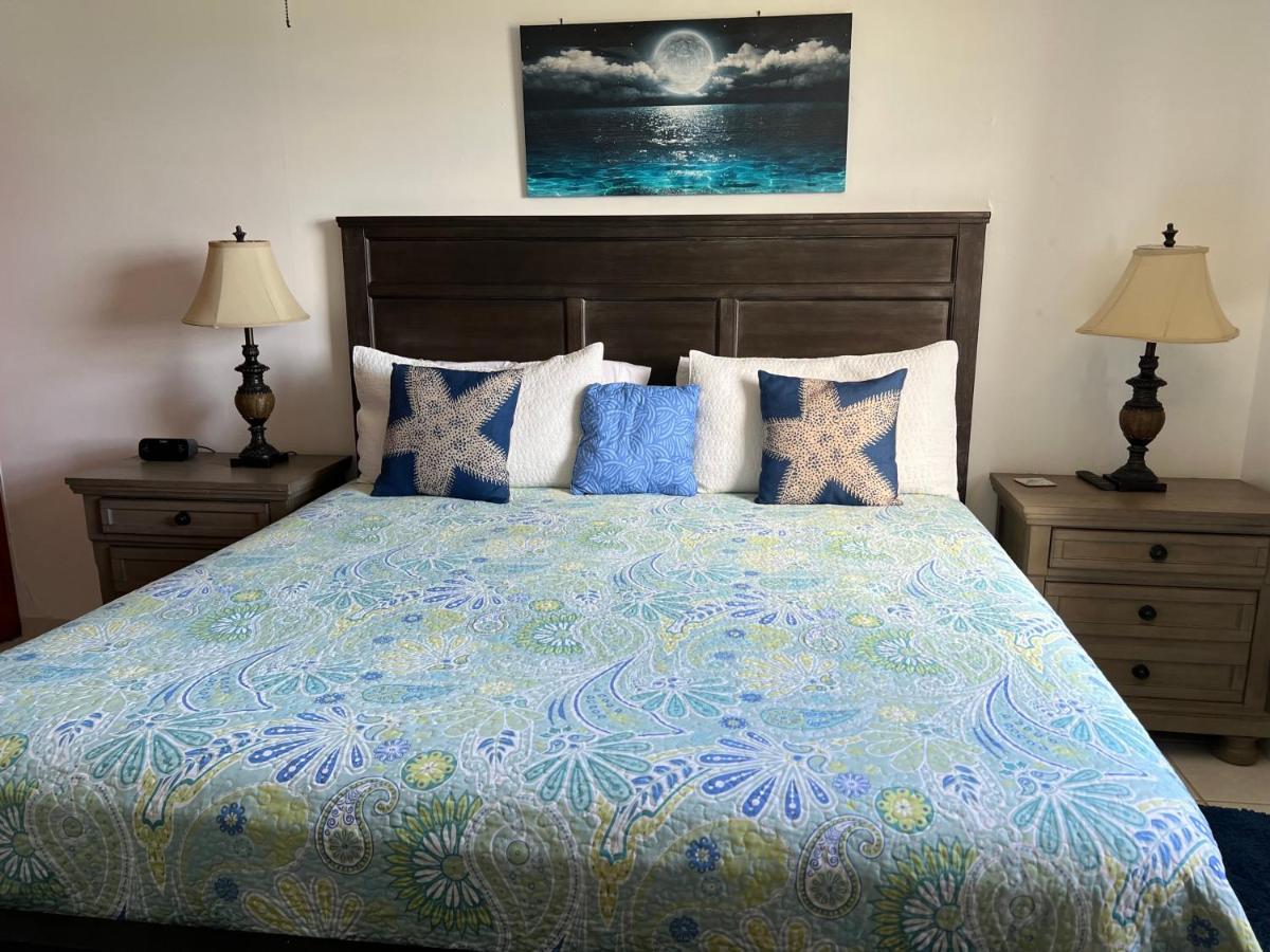 Sapphire Beach Villa Ocean And Marina View Nazareth Luaran gambar