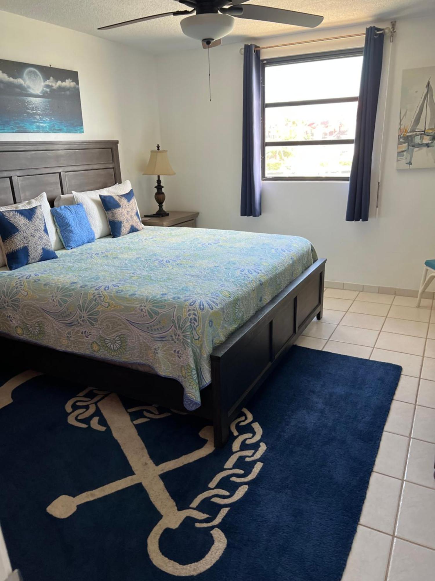 Sapphire Beach Villa Ocean And Marina View Nazareth Bilik gambar
