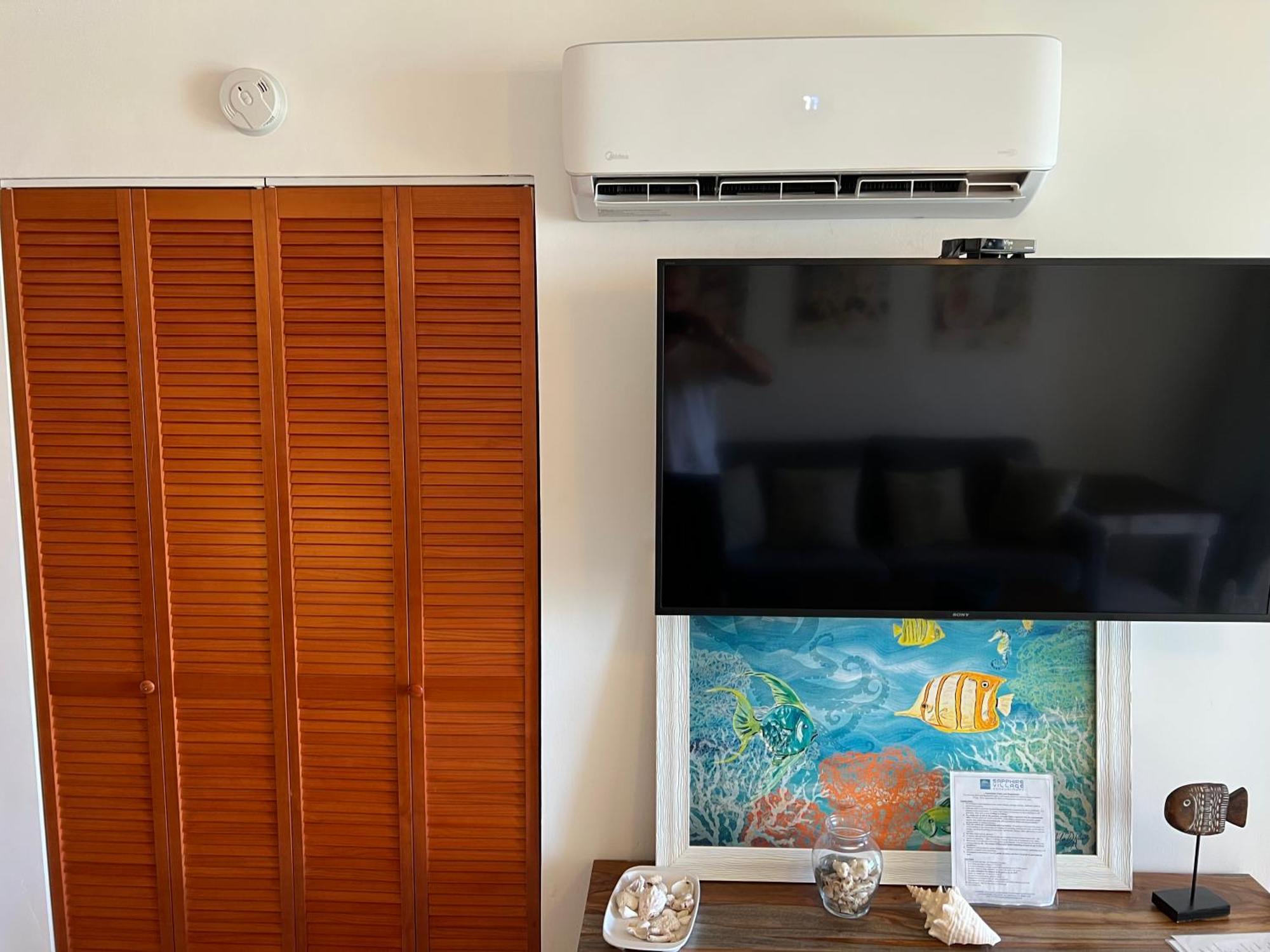 Sapphire Beach Villa Ocean And Marina View Nazareth Bilik gambar