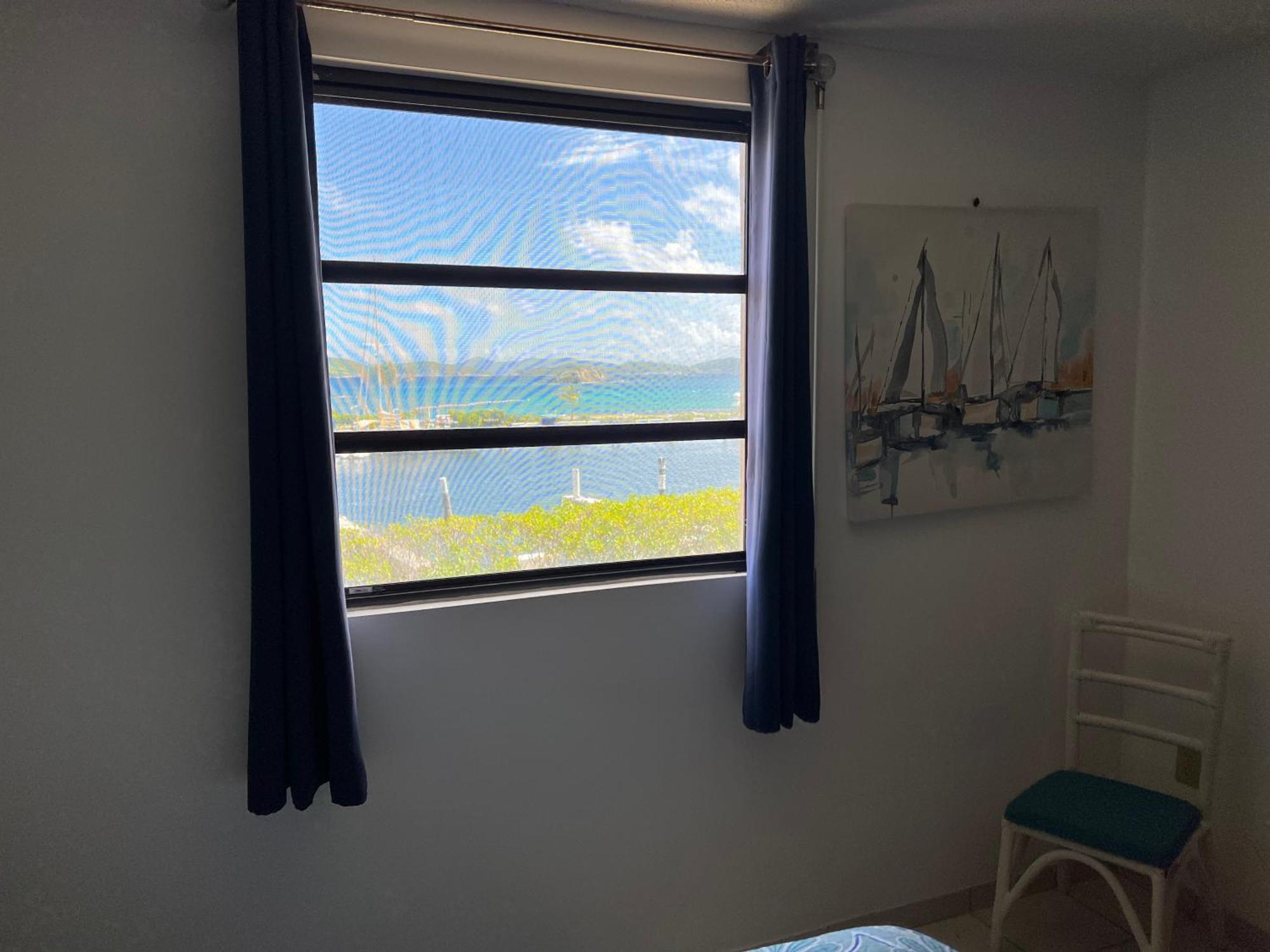 Sapphire Beach Villa Ocean And Marina View Nazareth Bilik gambar