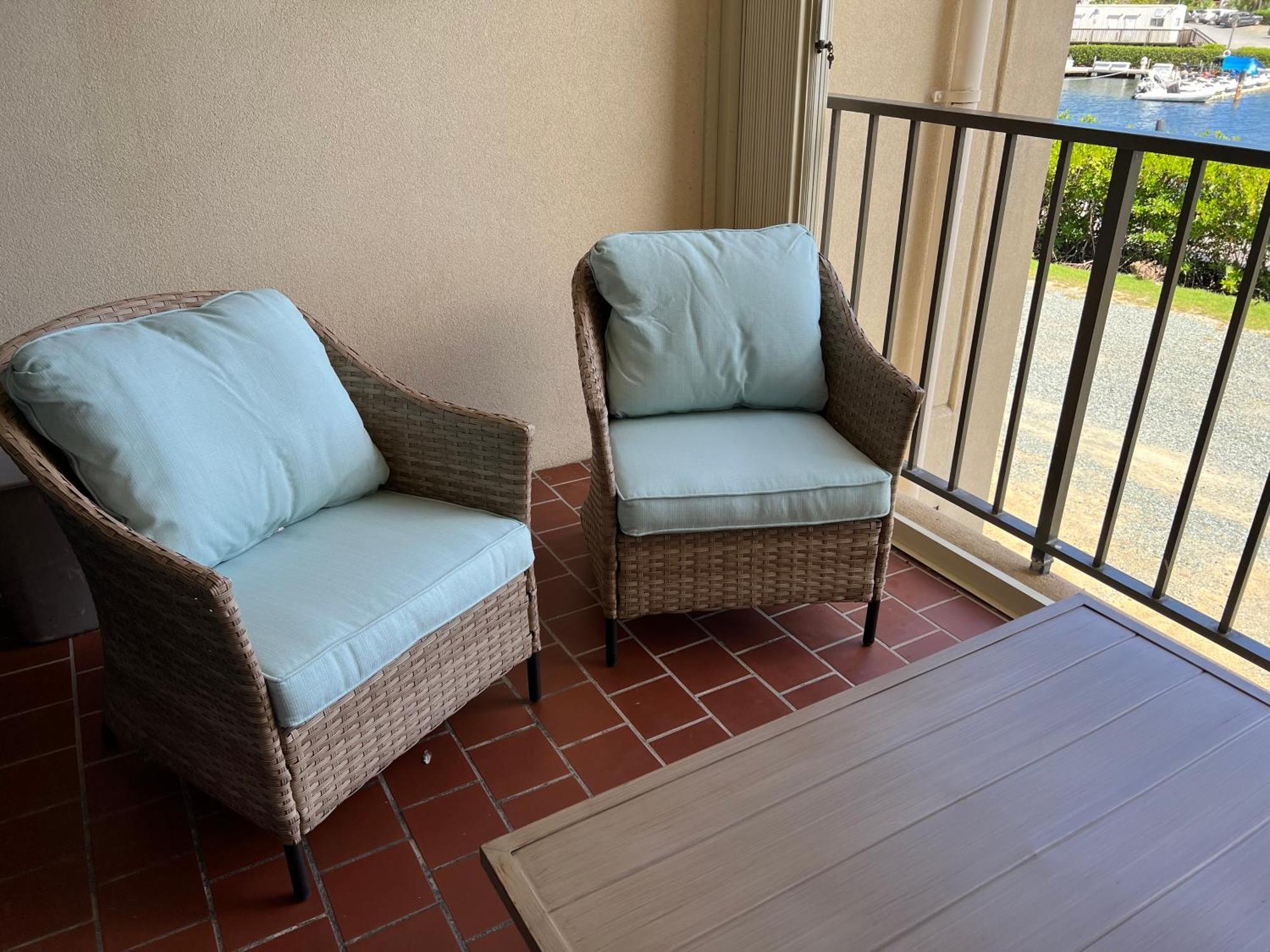 Sapphire Beach Villa Ocean And Marina View Nazareth Bilik gambar